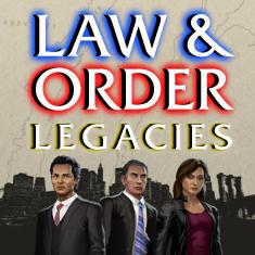 law and order legacies