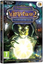 avanquest witches curse 2 return of the curse