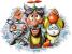Alawar Mega World Smash