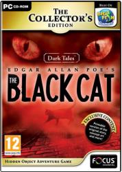 edgar allan poe the black cat