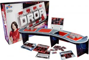Drumond Park The Million Pound Drop Game