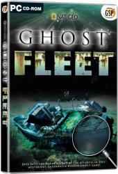 NatGeo Adventure Ghost Fleet