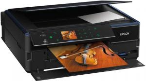 Epson Stylus Px730Wd All In One Printer