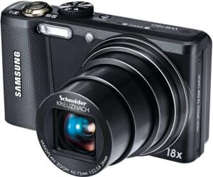 Samsung WB750 digital camera