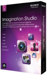 sony imagination studio 3