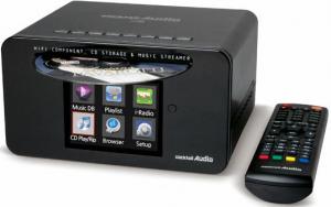 Cocktail Audio X10 500GB Network CD Recorder Music Player