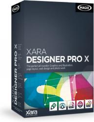 xara designer pro x graphic software