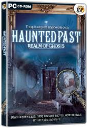 avanquest haunted past