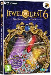 avanquest jewel quest the sapphire dragon