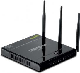 trendnet TEW 692GR wireless gigabit router