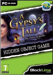 focus a gypsey tale the tower of secrets