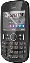 Nokia Asha 201 sim free mobile phone
