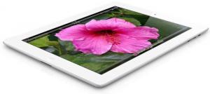 apple ipad 3 the new iPad