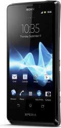 Sony Xperia T android smart phone
