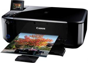 canon pixma MG4150 multifunction all in one