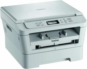 Brother DCP 7055W A4 Multifunction Mono Laser Printer