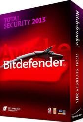 bitdefender total security 2013