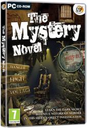 avanquest The Mystery Novel