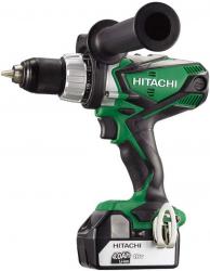Hitachi 18V Cordless Kit