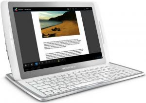 Archos G10 Gen10 101 XS Turbo 10 inch Tablet PC with keyboard