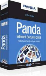 panda security 2013