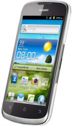 Huawei Ascend G300 android smart phone