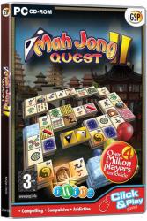 avanquest Mah Jong Quest II