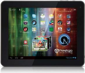 Prestigio MultiPad Ultra 9 7 inch LED Tablet