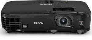 Epson EH TW480 LCD projector