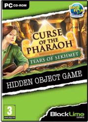 focus Curse of the Pharaoh Tears of Sekhmet