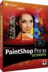 corel paintshop pro x5 ultimate