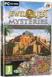 Avanquest Jewel Quest Mystery Episode 4