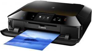 canon pixma mg6350 all in one printer