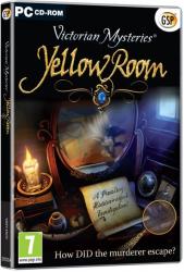 avanquest victorian mysteries yellow room