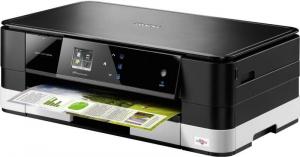 Brother DCP J4110DW multi function printer