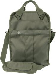 stm flight shoulder laptop bag