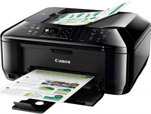 canon pixma mx525 multi function printer