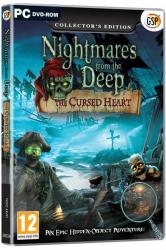 avanquest Nightmares from the Deep The Cursed Heart