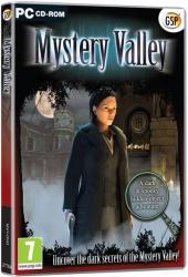 avanquest mystery valley