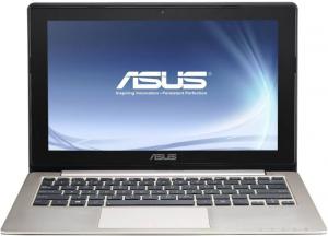 Asus S200E VivoBook Touchscreen Laptop