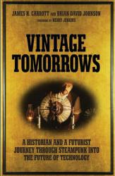 vintage tomorrows futurist