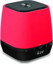 iluv MobiOne Bluetooth Speaker with Microphone