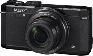 pentax mx1 Expert Compact Digital Camera
