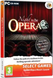 avanquest night in the opera