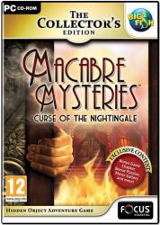focus macabre mysteries curse of the nightingale