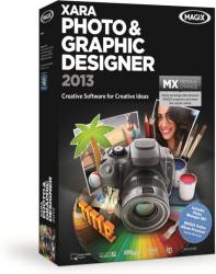 xara photo graphic designer 2013