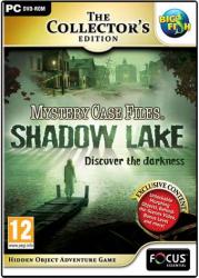 focus shadow lake mystery case files