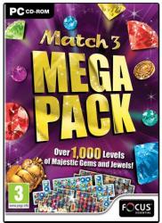 focus match3 mega pack