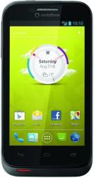 Vodafone Smart III Android Smart Phone