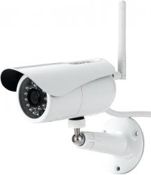 Wireless HD Outdoor IP Home Security Camera